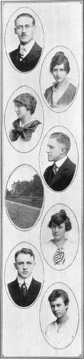 Photograph or Sketch