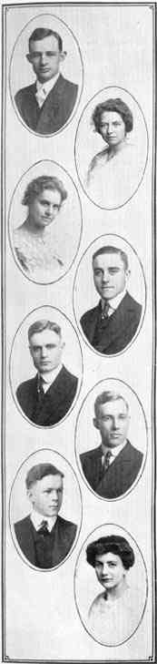 Photograph or Sketch