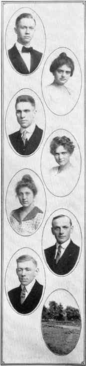 Photograph or Sketch