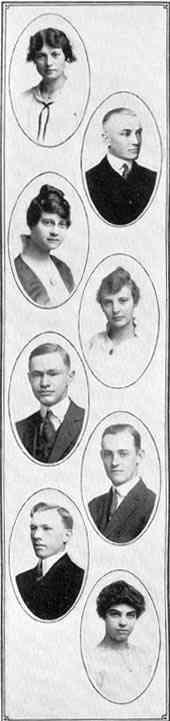 Photograph or Sketch