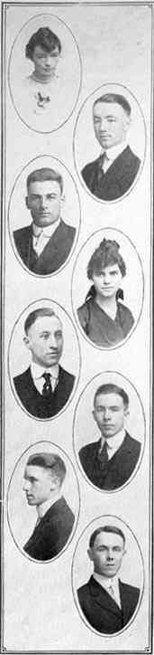 Photograph or Sketch