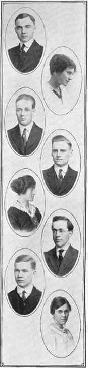 Photograph or Sketch