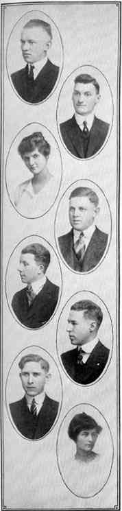 Photograph or Sketch