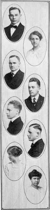 Photograph or Sketch