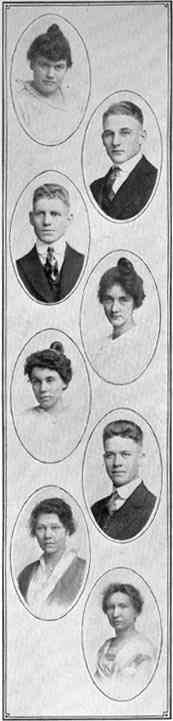 Photograph or Sketch