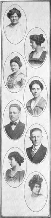 Photograph or Sketch