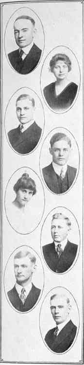 Photograph or Sketch