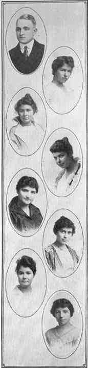 Photograph or Sketch