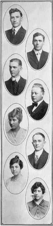 Photograph or Sketch