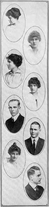 Photograph or Sketch