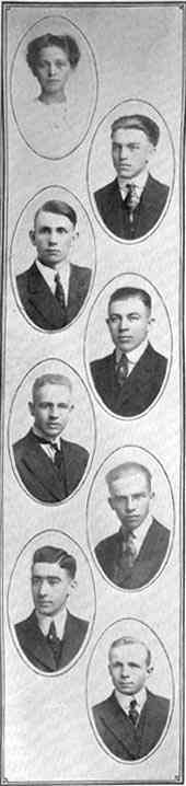 Photograph or Sketch