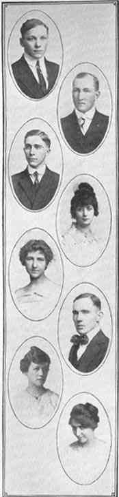 Photograph or Sketch