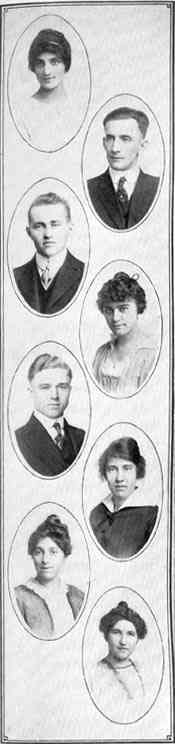 Photograph or Sketch