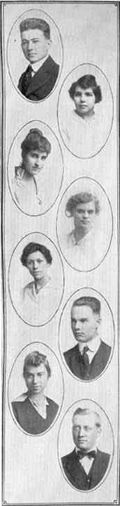 Photograph or Sketch