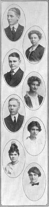 Photograph or Sketch