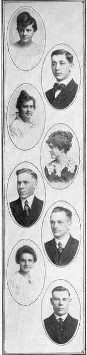 Photograph or Sketch