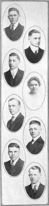 Photograph or Sketch