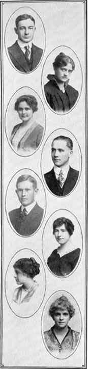 Photograph or Sketch