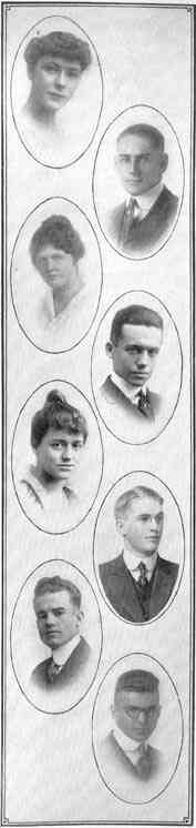 Photograph or Sketch