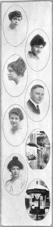 Photograph or Sketch