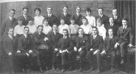 Photograph or Sketch