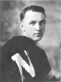 Photograph or Sketch