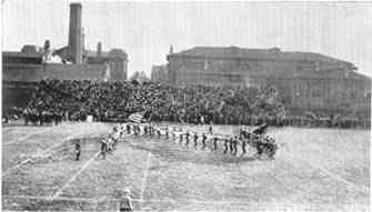 Photograph or Sketch