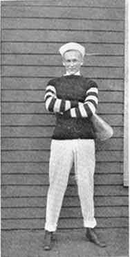 Photograph or Sketch