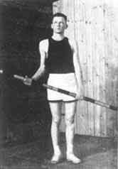 Photograph or Sketch