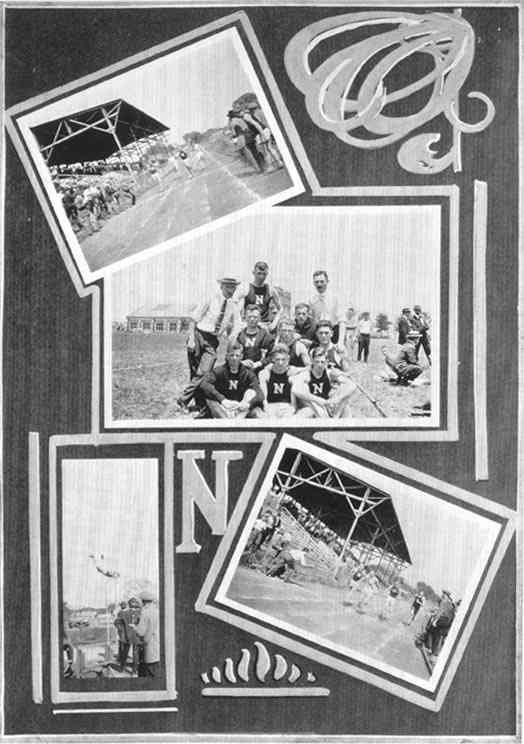 Photograph or Sketch