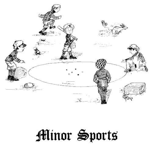 Letter/Sketch or doodle