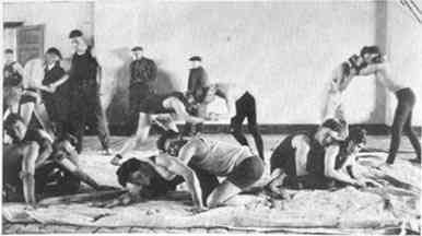 Photograph or Sketch