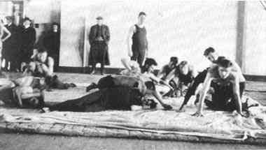 Photograph or Sketch