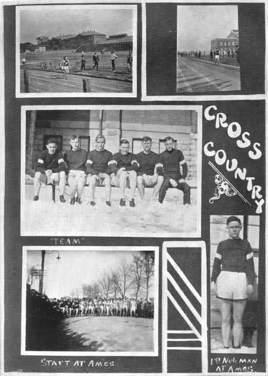 Photograph or Sketch