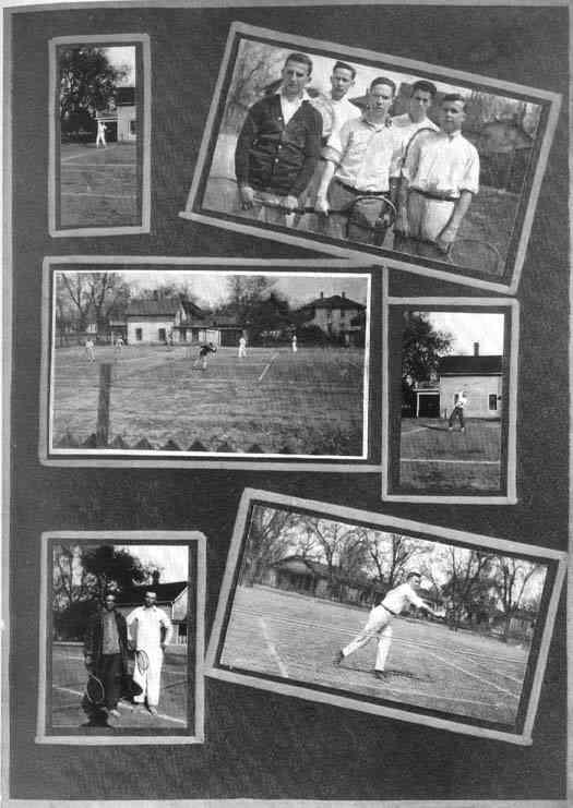 Photograph or Sketch