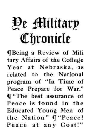 Letter/Sketch or doodle