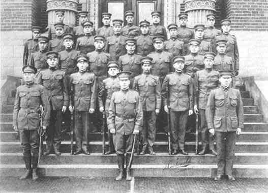 Photograph or Sketch