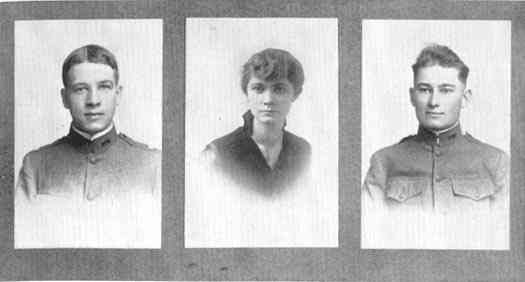 Photograph or Sketch