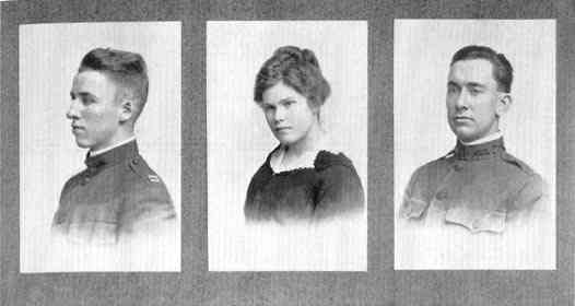 Photograph or Sketch