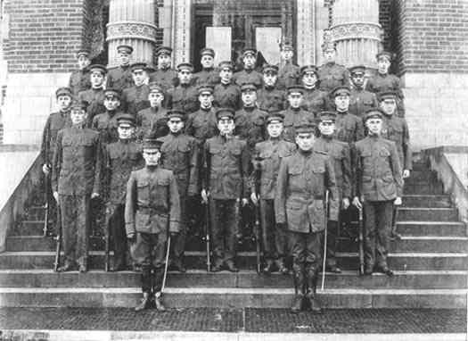 Photograph or Sketch