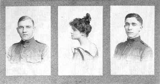 Photograph or Sketch