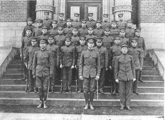 Photograph or Sketch