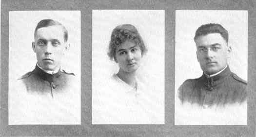 Photograph or Sketch