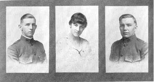 Photograph or Sketch