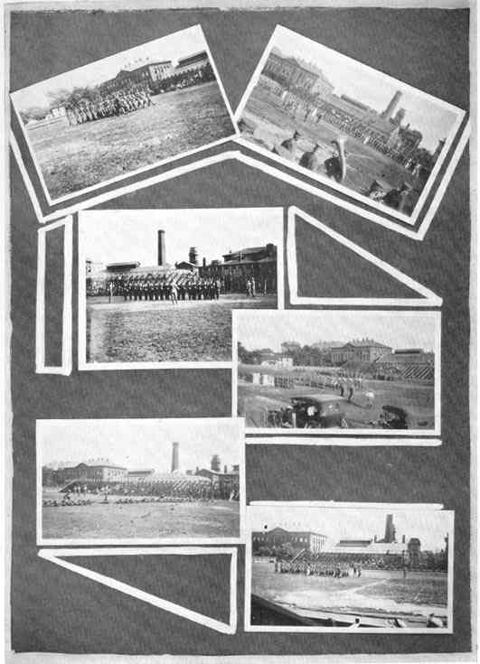 Photograph or Sketch