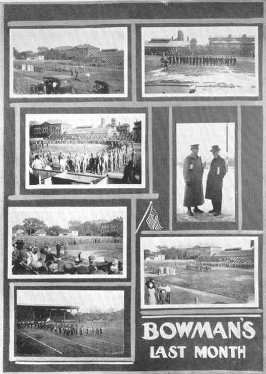 Photograph or Sketch