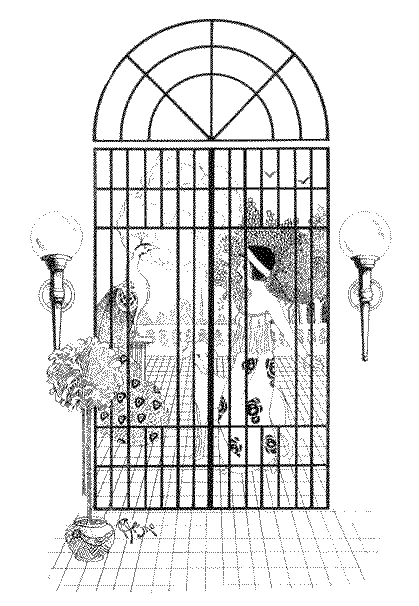 Letter/Sketch or doodle