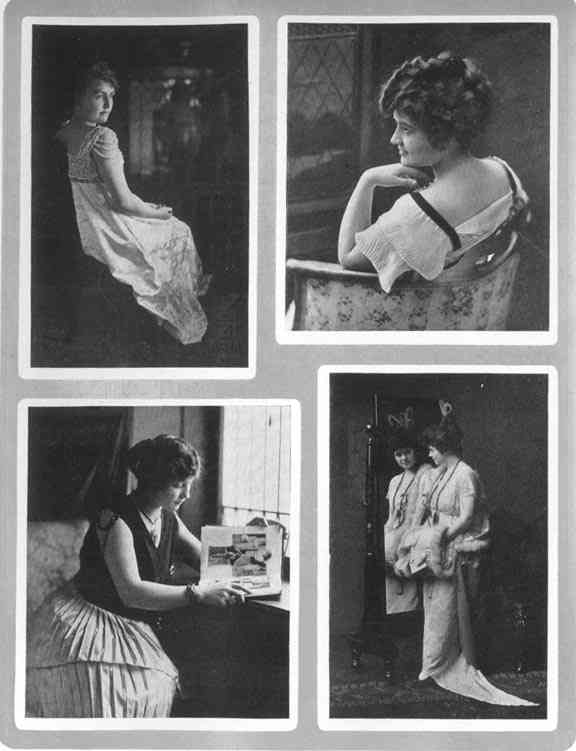 Photograph or Sketch