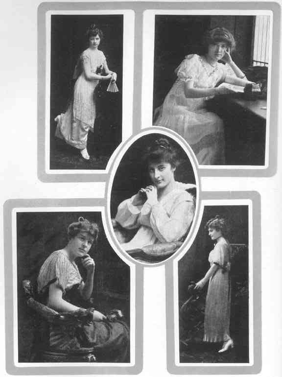 Photograph or Sketch