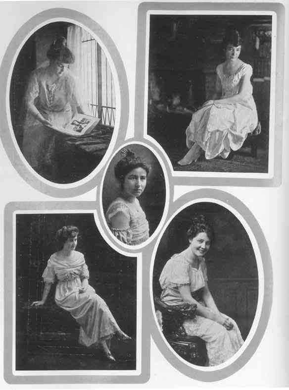 Photograph or Sketch